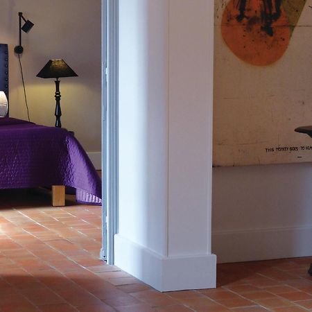 La Colombiere Villa Lurcy-le-Bourg Buitenkant foto