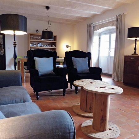La Colombiere Villa Lurcy-le-Bourg Buitenkant foto