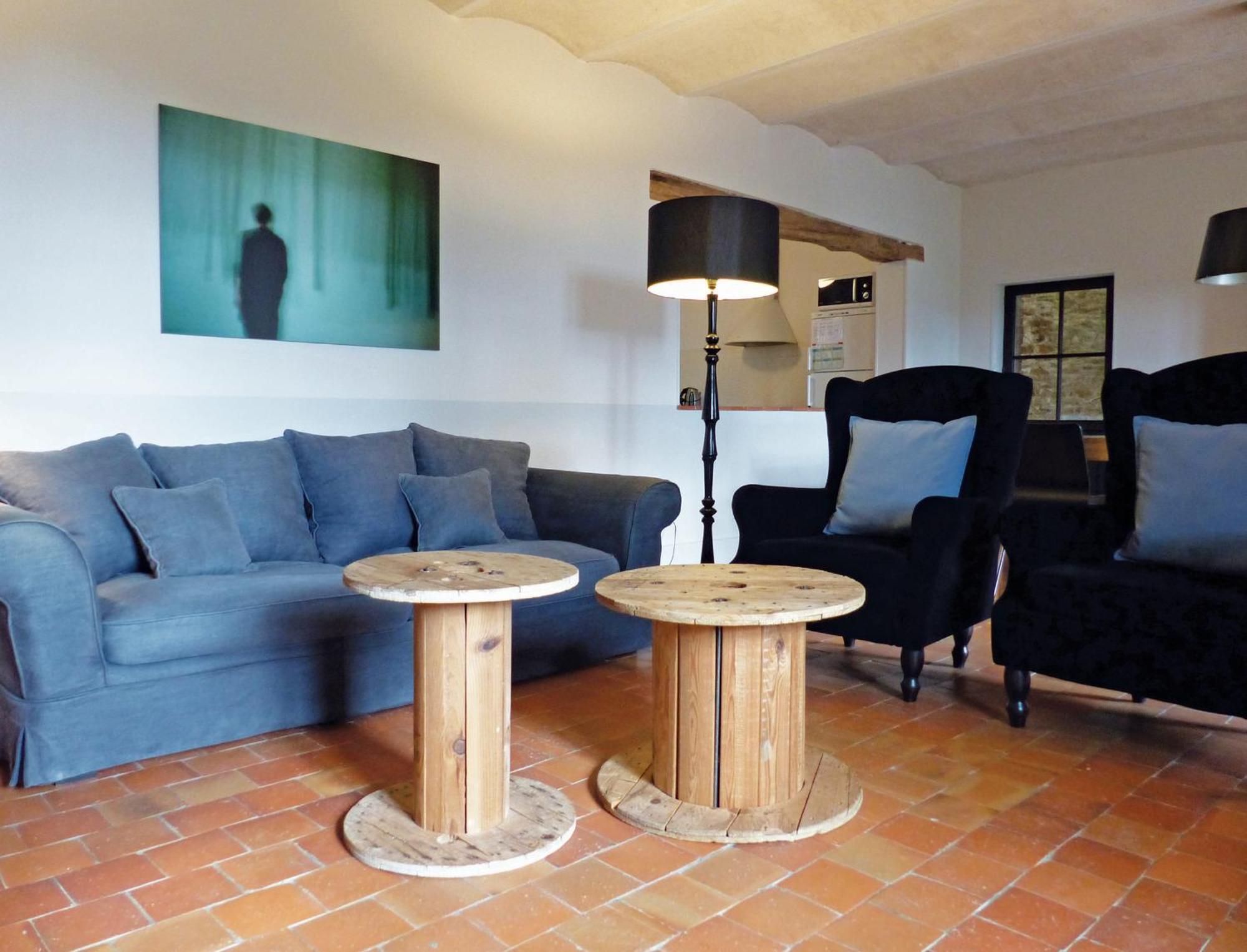 La Colombiere Villa Lurcy-le-Bourg Buitenkant foto